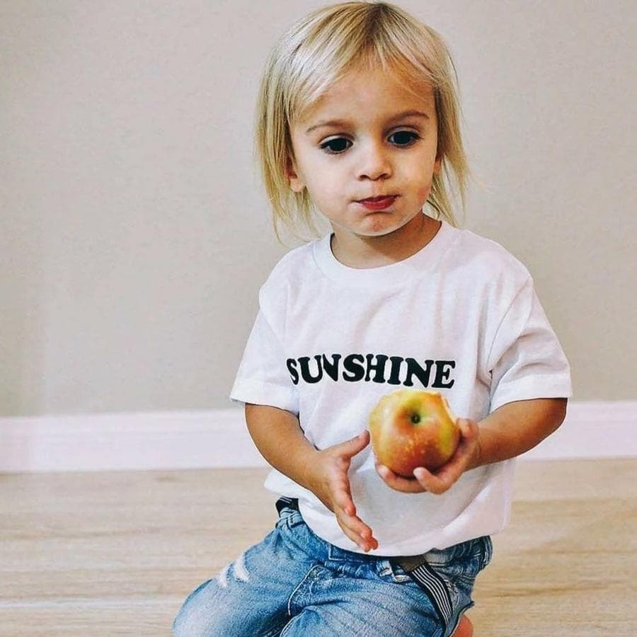 You Are My Sunshine - 2 Piece Sets for Mama + Mini