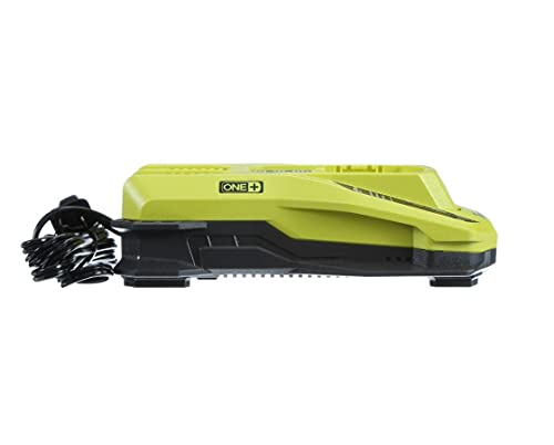 Ryobi 18-Volt ONE+ Cordless Full Size Glue Gun with Charger and 18-Volt ONE+ Lithium-Ion Battery (Bundle)