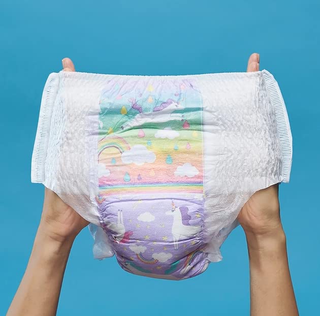 Honest shops unicorn diapers