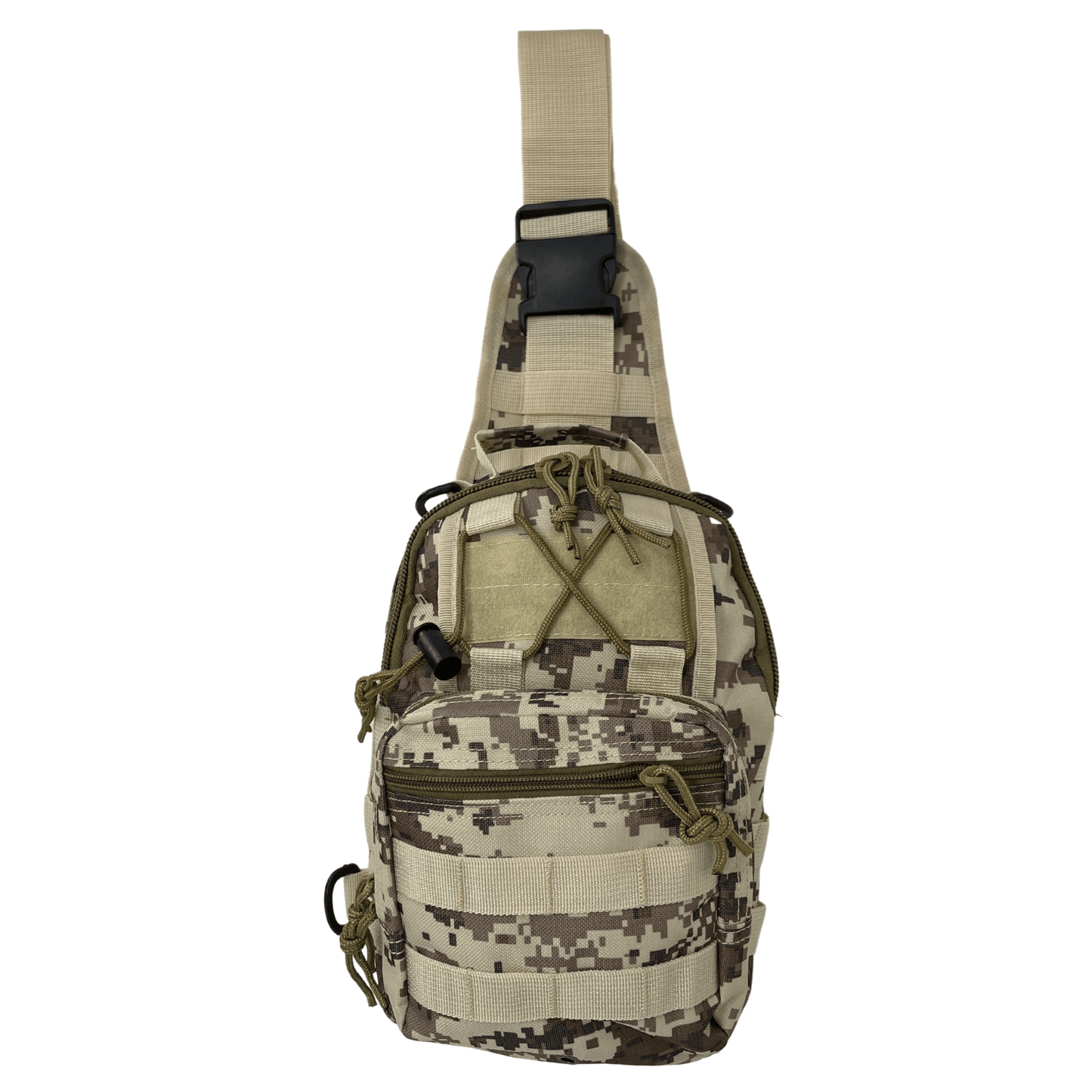 Tactical Military Sling Shoulder Bag