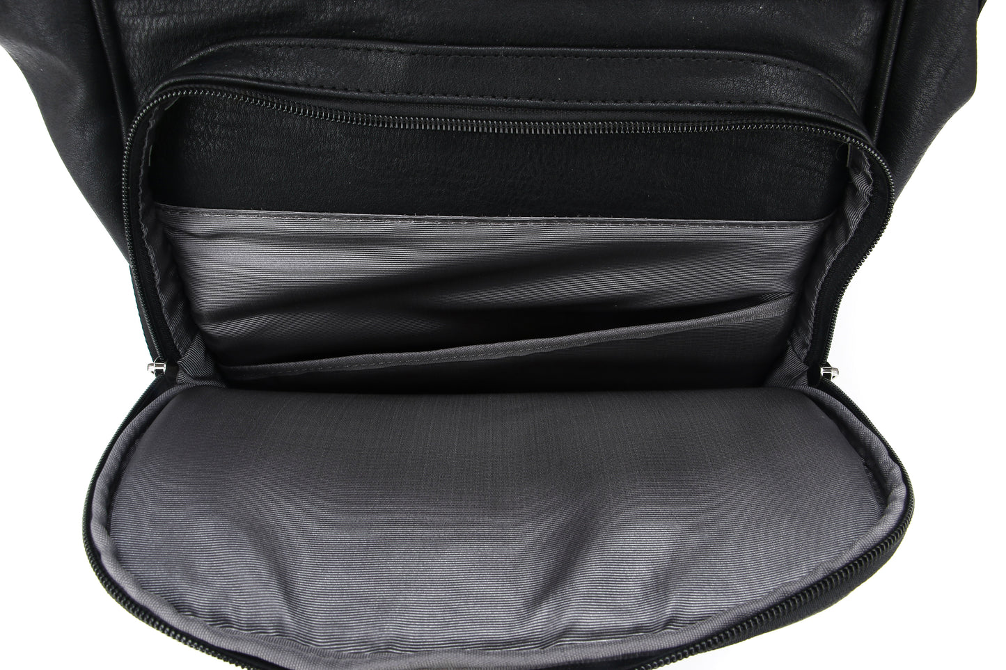 Citi Explorer Diaper Bag – Black